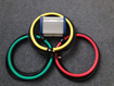 Rogowski coil
